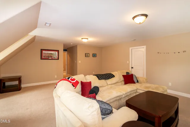 $520,000 | 50 Linden Court, Garner, NC 27529