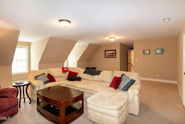 $520,000 | 50 Linden Court, Garner, NC 27529