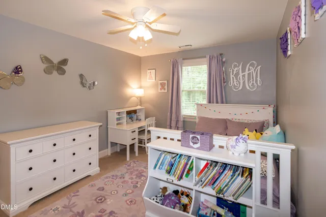 $520,000 | 50 Linden Court, Garner, NC 27529