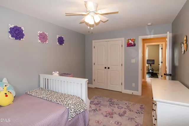 $520,000 | 50 Linden Court, Garner, NC 27529