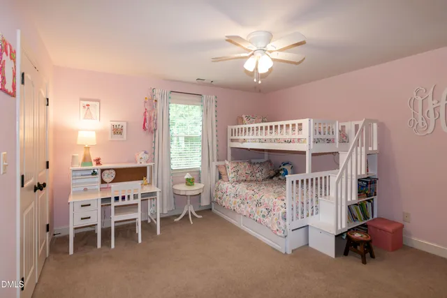 $520,000 | 50 Linden Court, Garner, NC 27529