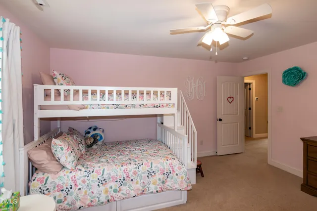 $520,000 | 50 Linden Court, Garner, NC 27529