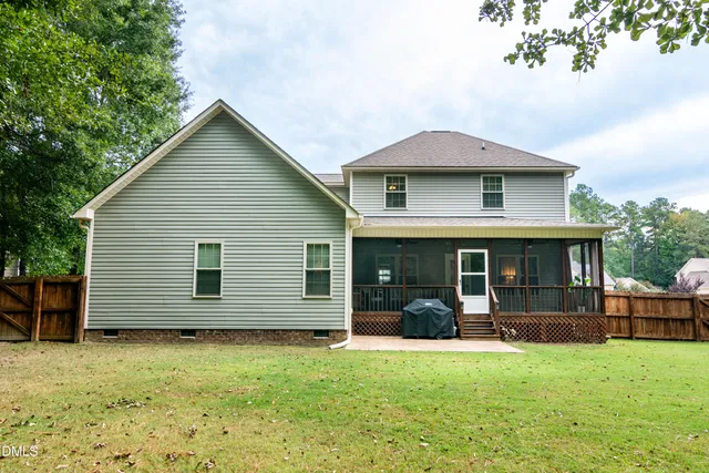 $520,000 | 50 Linden Court, Garner, NC 27529