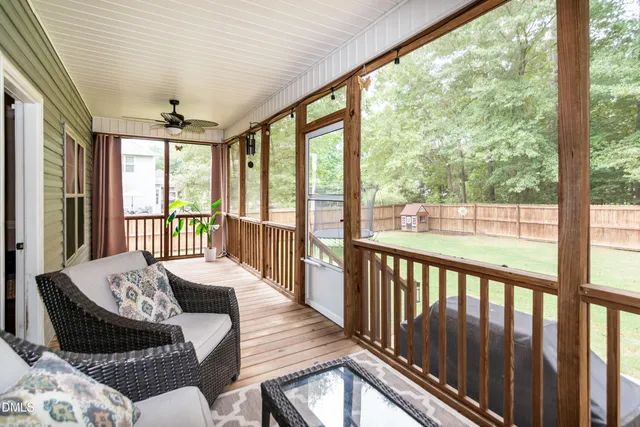 $520,000 | 50 Linden Court, Garner, NC 27529