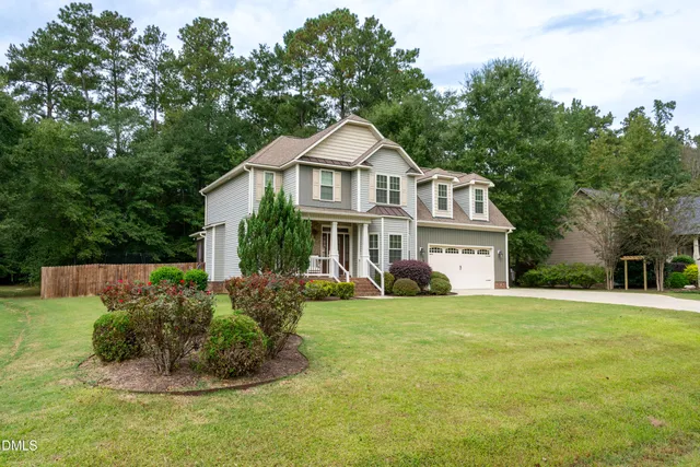$520,000 | 50 Linden Court, Garner, NC 27529