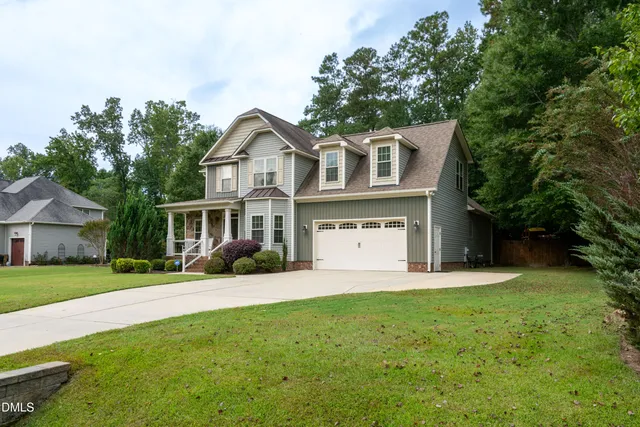 $520,000 | 50 Linden Court, Garner, NC 27529