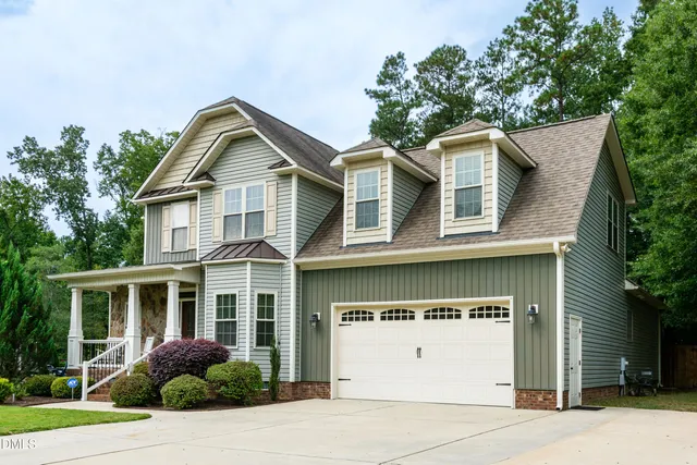 $520,000 | 50 Linden Court, Garner, NC 27529
