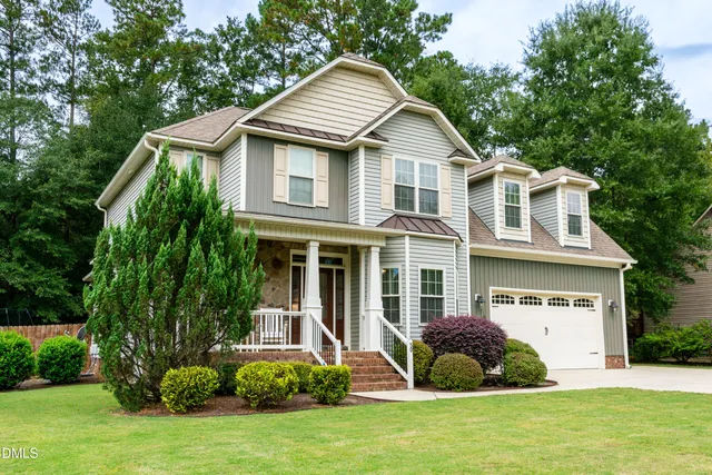 $520,000 | 50 Linden Court, Garner, NC 27529