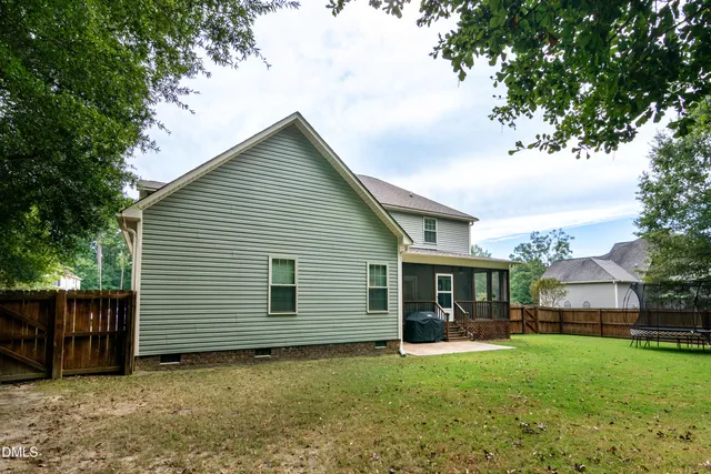 $520,000 | 50 Linden Court, Garner, NC 27529