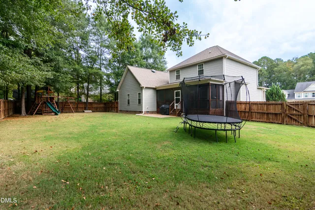$520,000 | 50 Linden Court, Garner, NC 27529