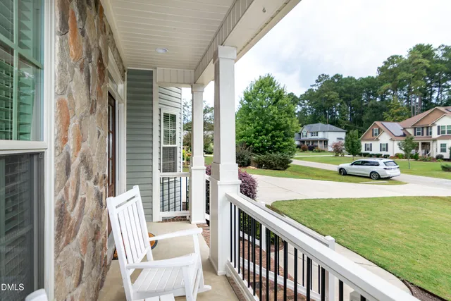 $520,000 | 50 Linden Court, Garner, NC 27529