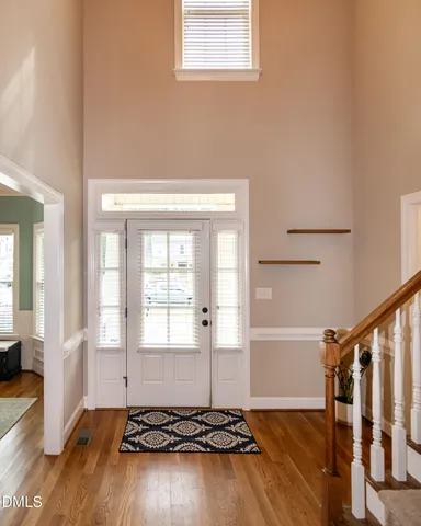 $520,000 | 50 Linden Court, Garner, NC 27529