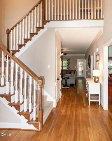 $520,000 | 50 Linden Court, Garner, NC 27529