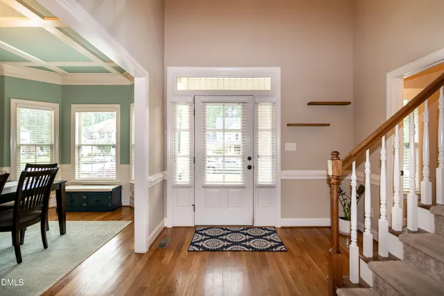 $520,000 | 50 Linden Court, Garner, NC 27529