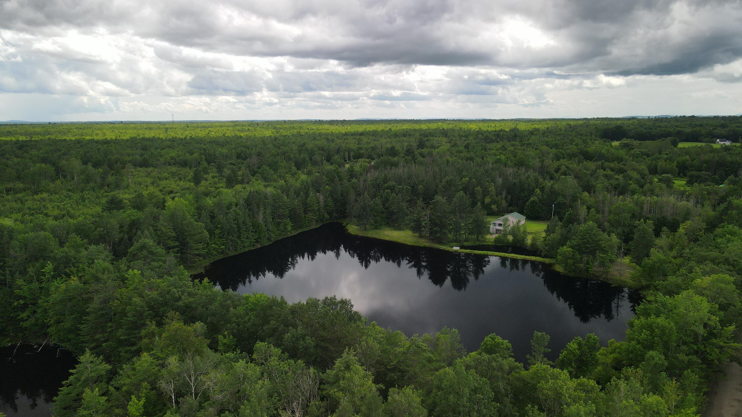 416 Johnson Flat Road Clinton, ME 04927 - Photo 64 of 69 DJI_0795