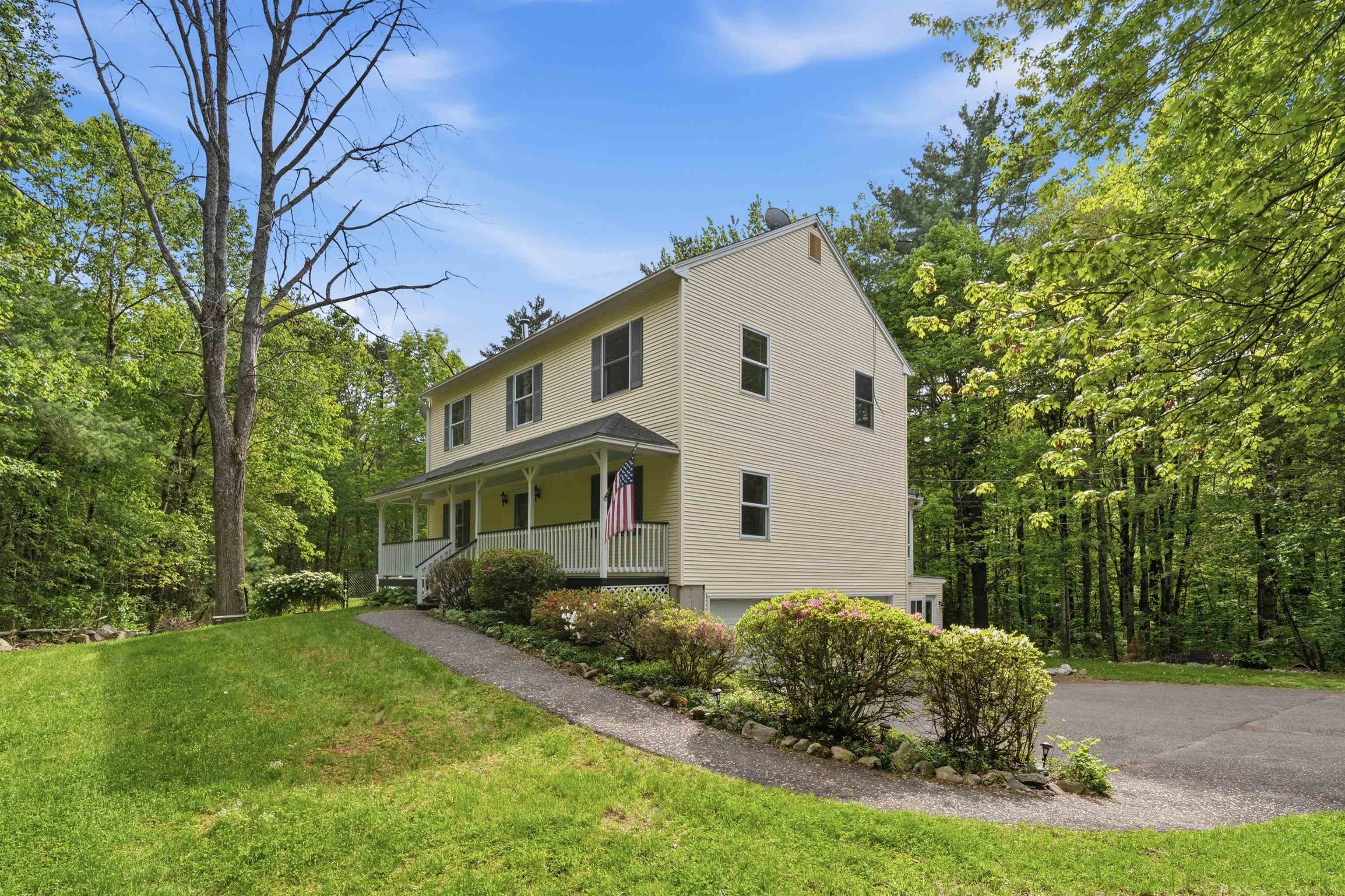 47 Noyes Road Londonderry, NH 03053 - Photo 1 of 51