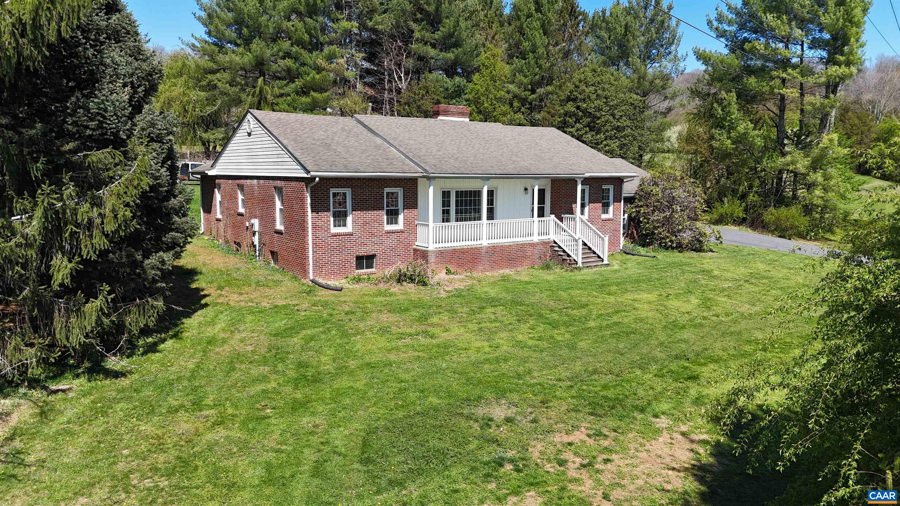 150 Union Church Road Churchville, VA 24421 - Photo 66 of 71