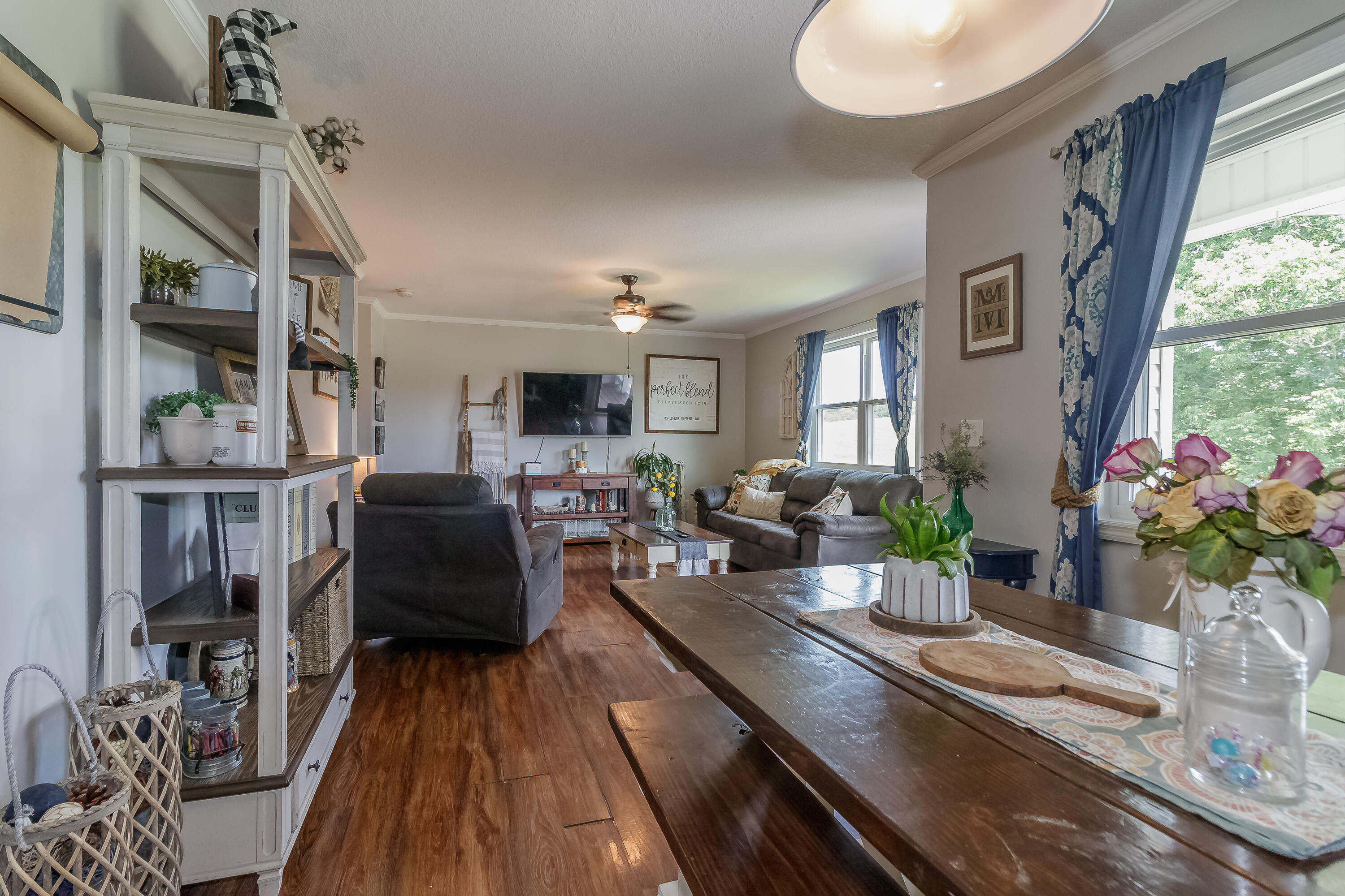 3661 Kensington Road Chickamauga, GA 30707 - Photo 11 of 41 Dining Area