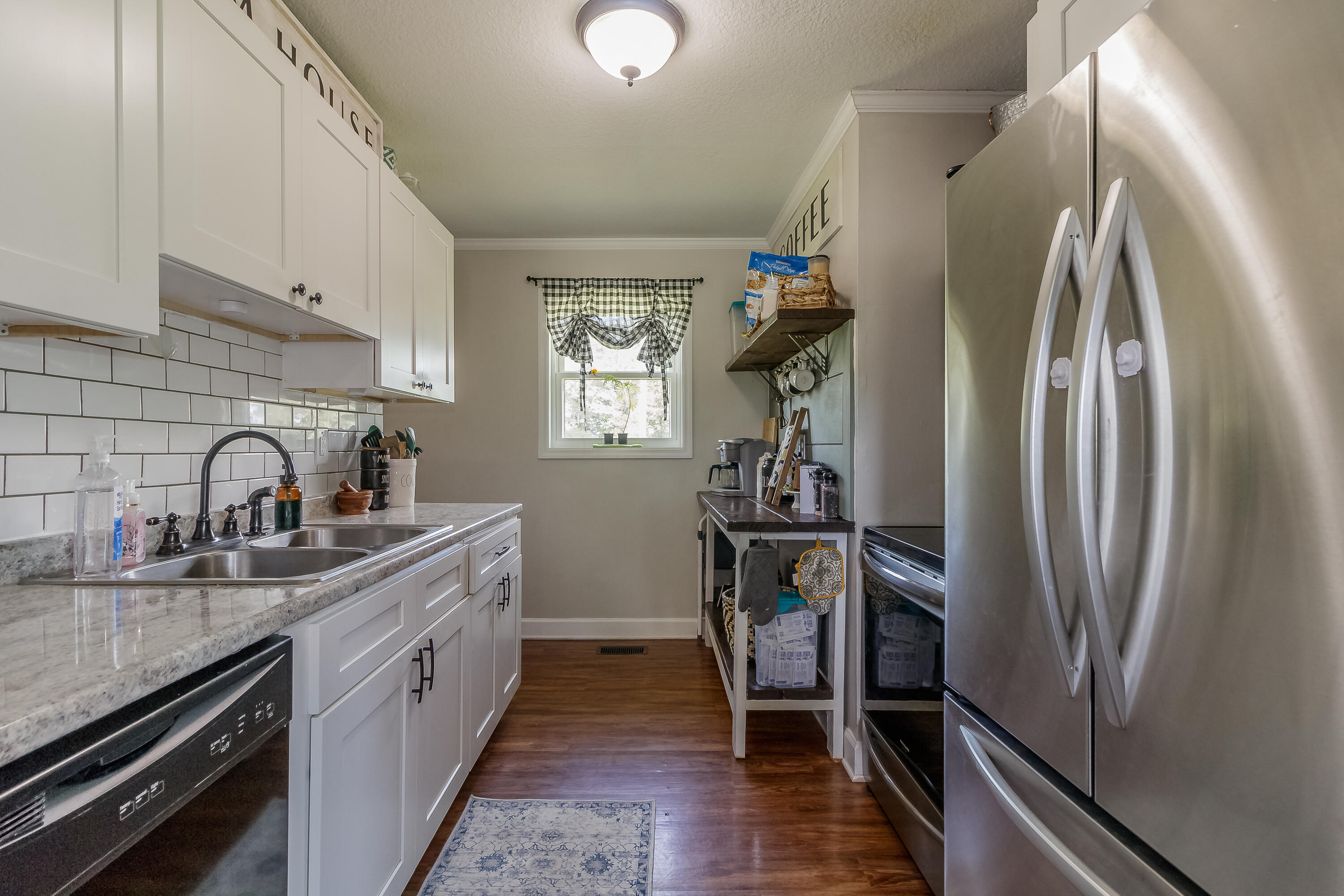 3661 Kensington Road Chickamauga, GA 30707 - Photo 12 of 41 Kitchen