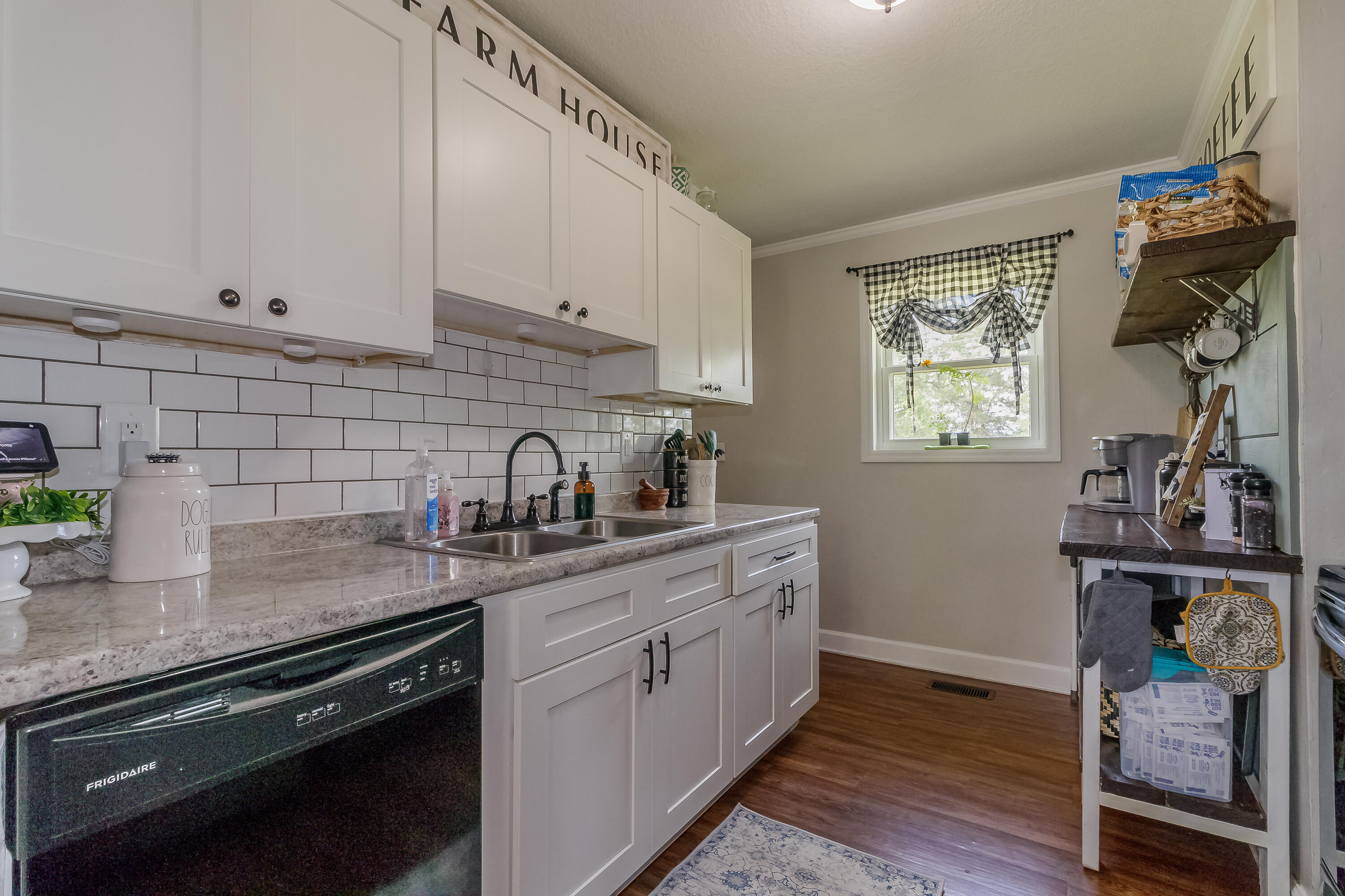 3661 Kensington Road Chickamauga, GA 30707 - Photo 13 of 41 Kitchen