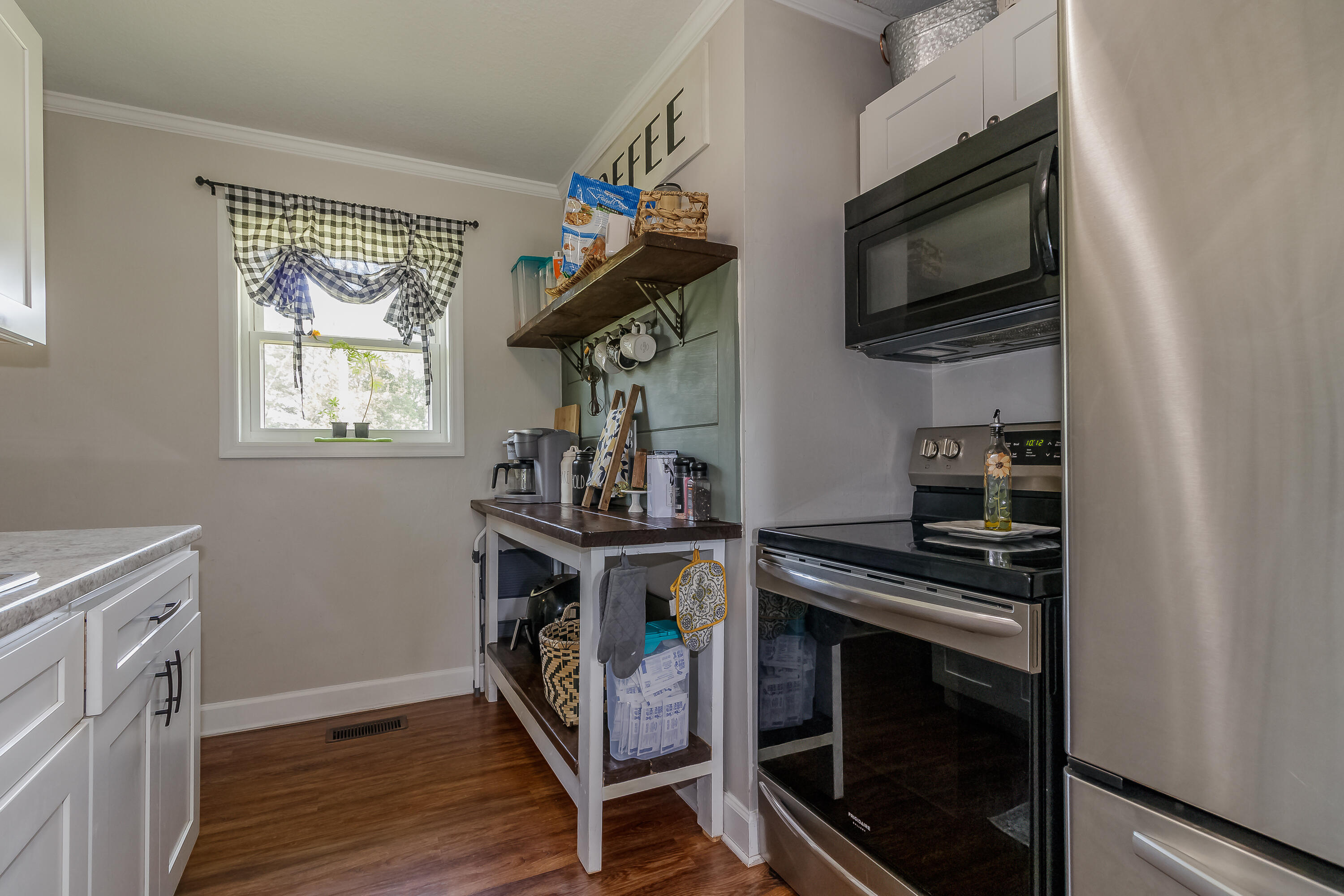 3661 Kensington Road Chickamauga, GA 30707 - Photo 14 of 41 Kitchen