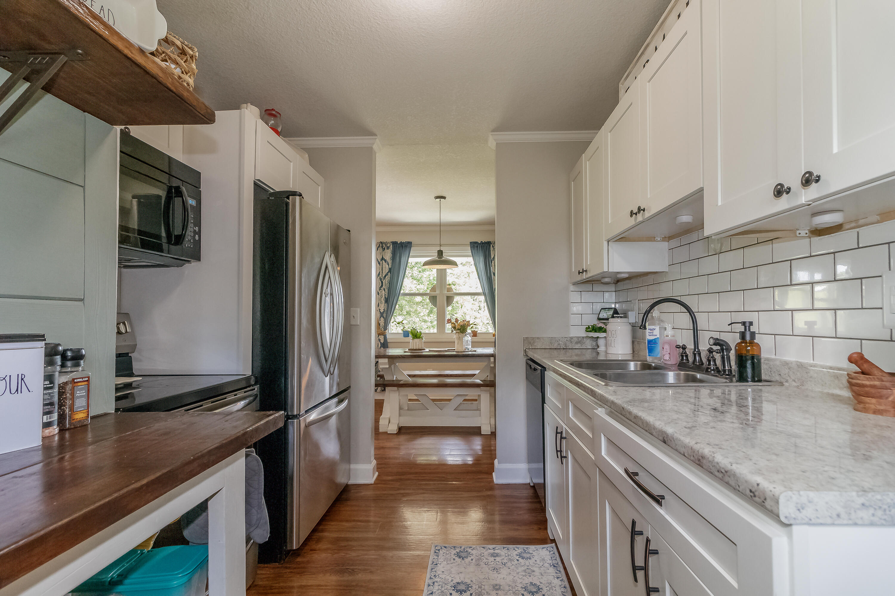 3661 Kensington Road Chickamauga, GA 30707 - Photo 16 of 41 Kitchen