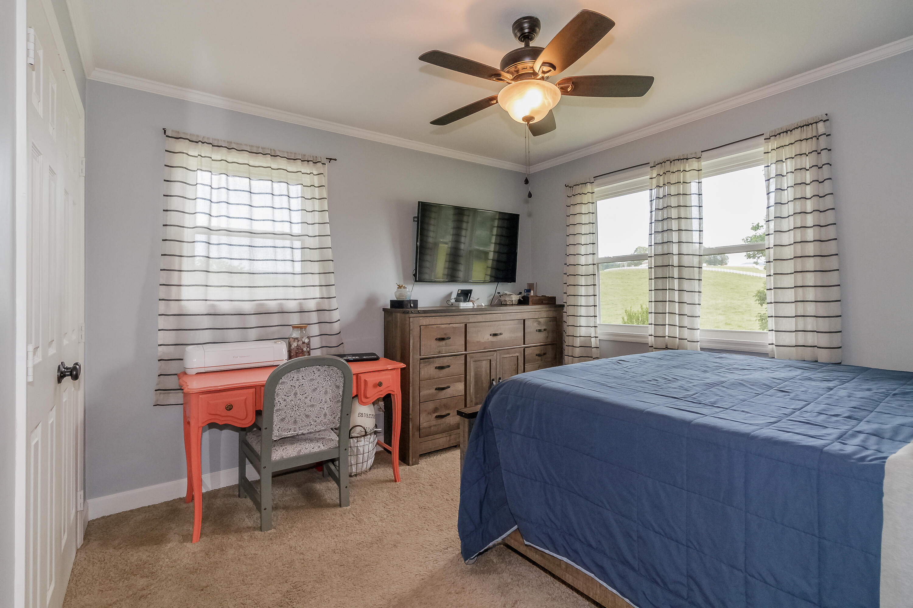 3661 Kensington Road Chickamauga, GA 30707 - Photo 21 of 41 Bedroom 1
