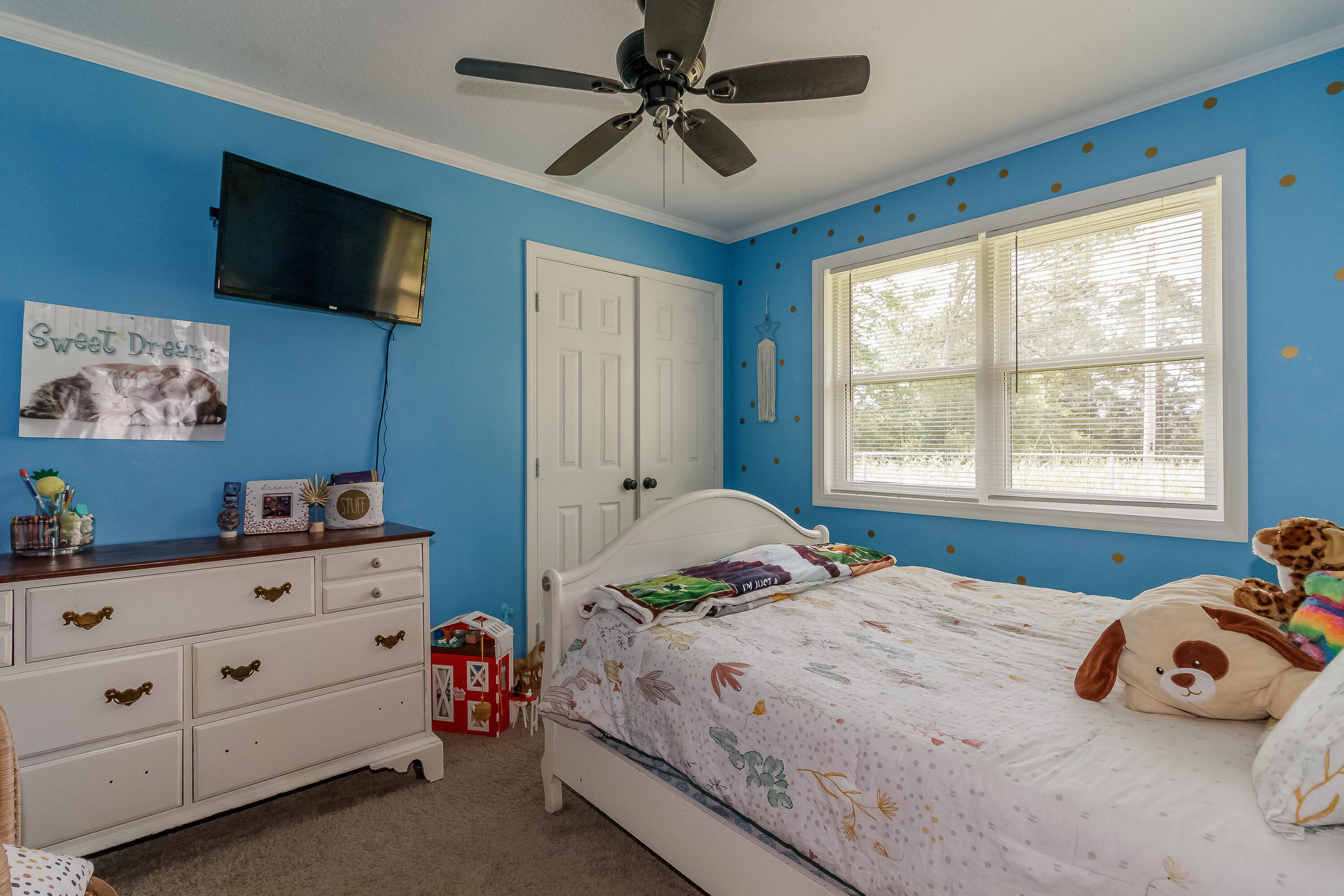 3661 Kensington Road Chickamauga, GA 30707 - Photo 28 of 41 Bedroom 3