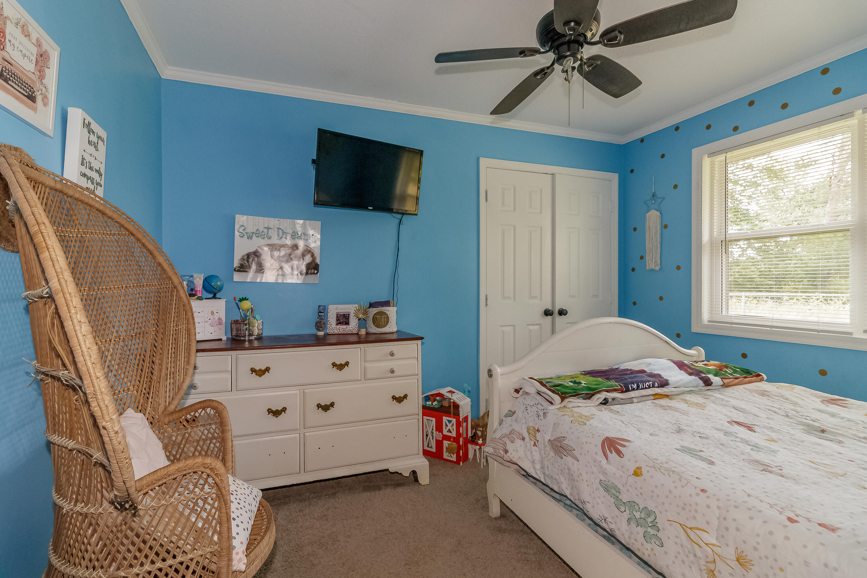 3661 Kensington Road Chickamauga, GA 30707 - Photo 29 of 41 Bedroom 3