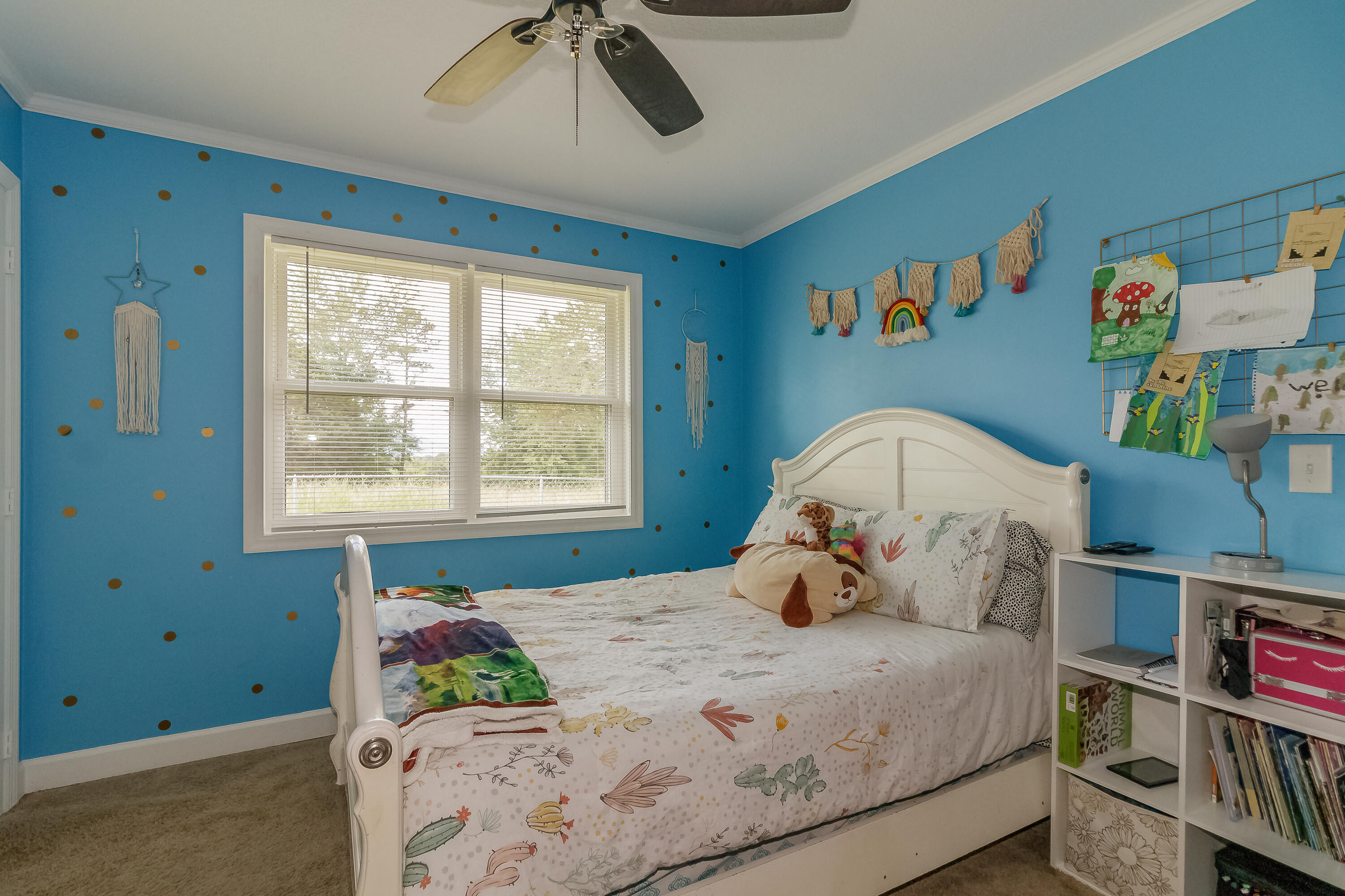 3661 Kensington Road Chickamauga, GA 30707 - Photo 30 of 41 Bedroom 3