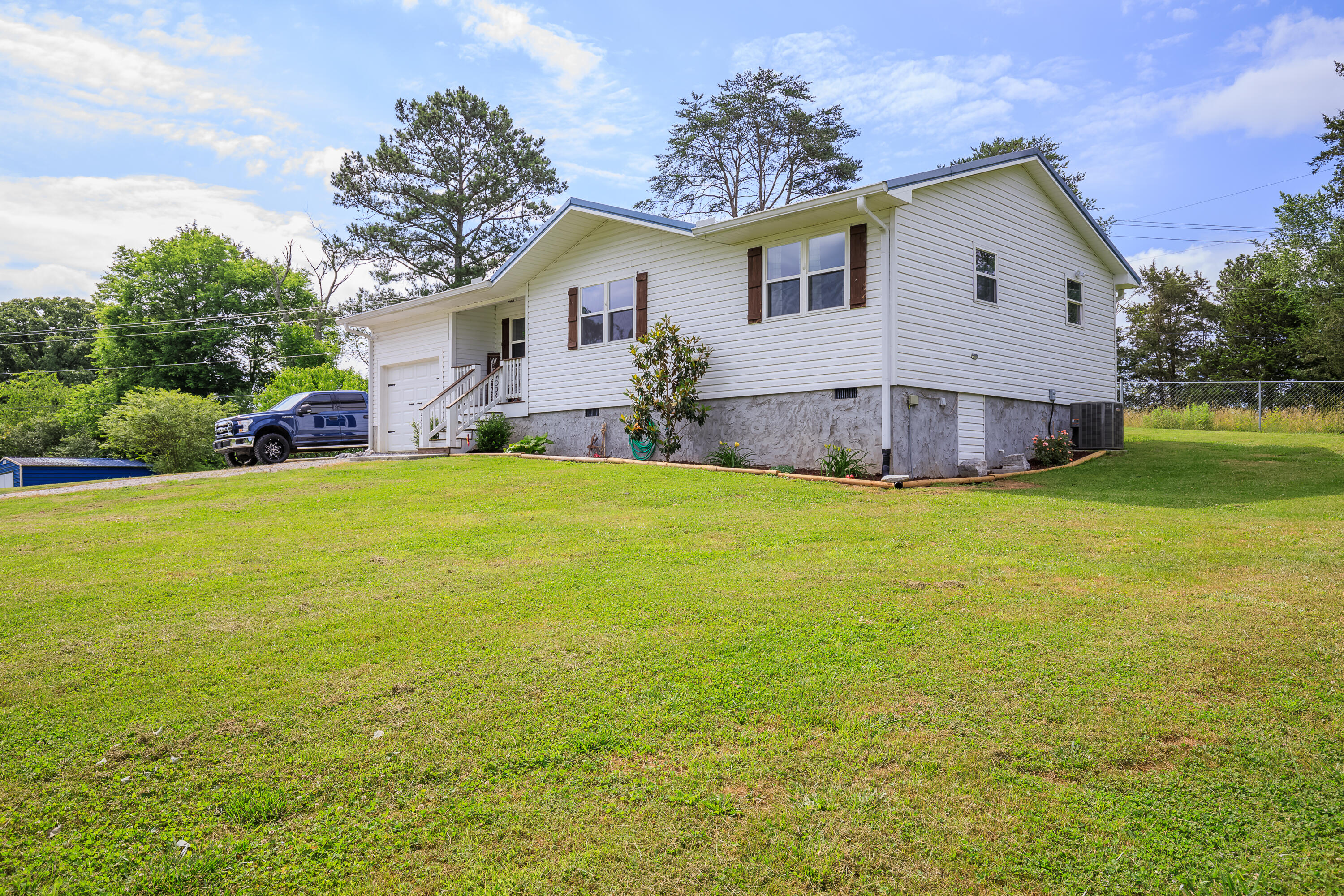 3661 Kensington Road Chickamauga, GA 30707 - Photo 34 of 41 Exterior