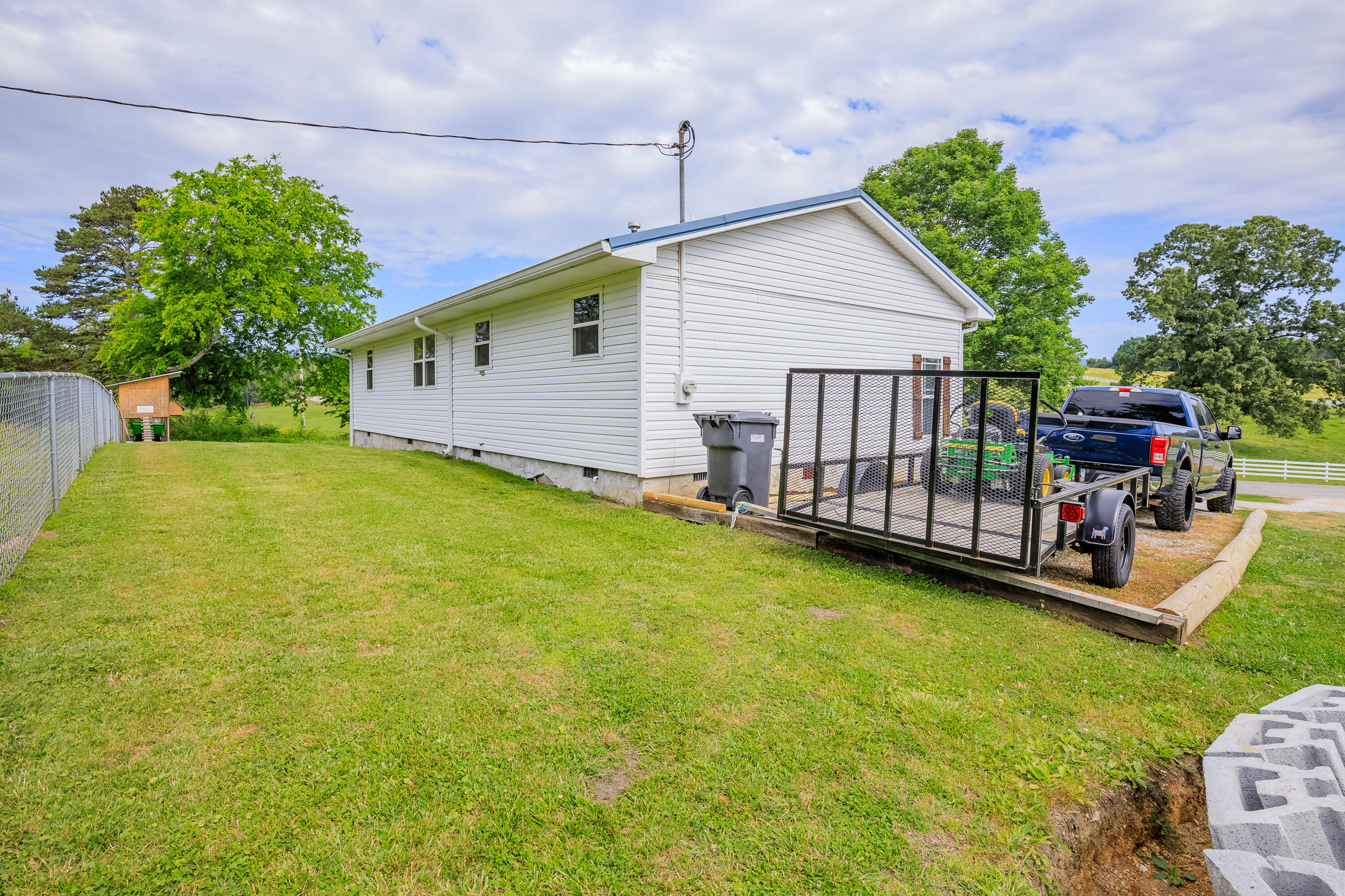 3661 Kensington Road Chickamauga, GA 30707 - Photo 37 of 41 Exterior