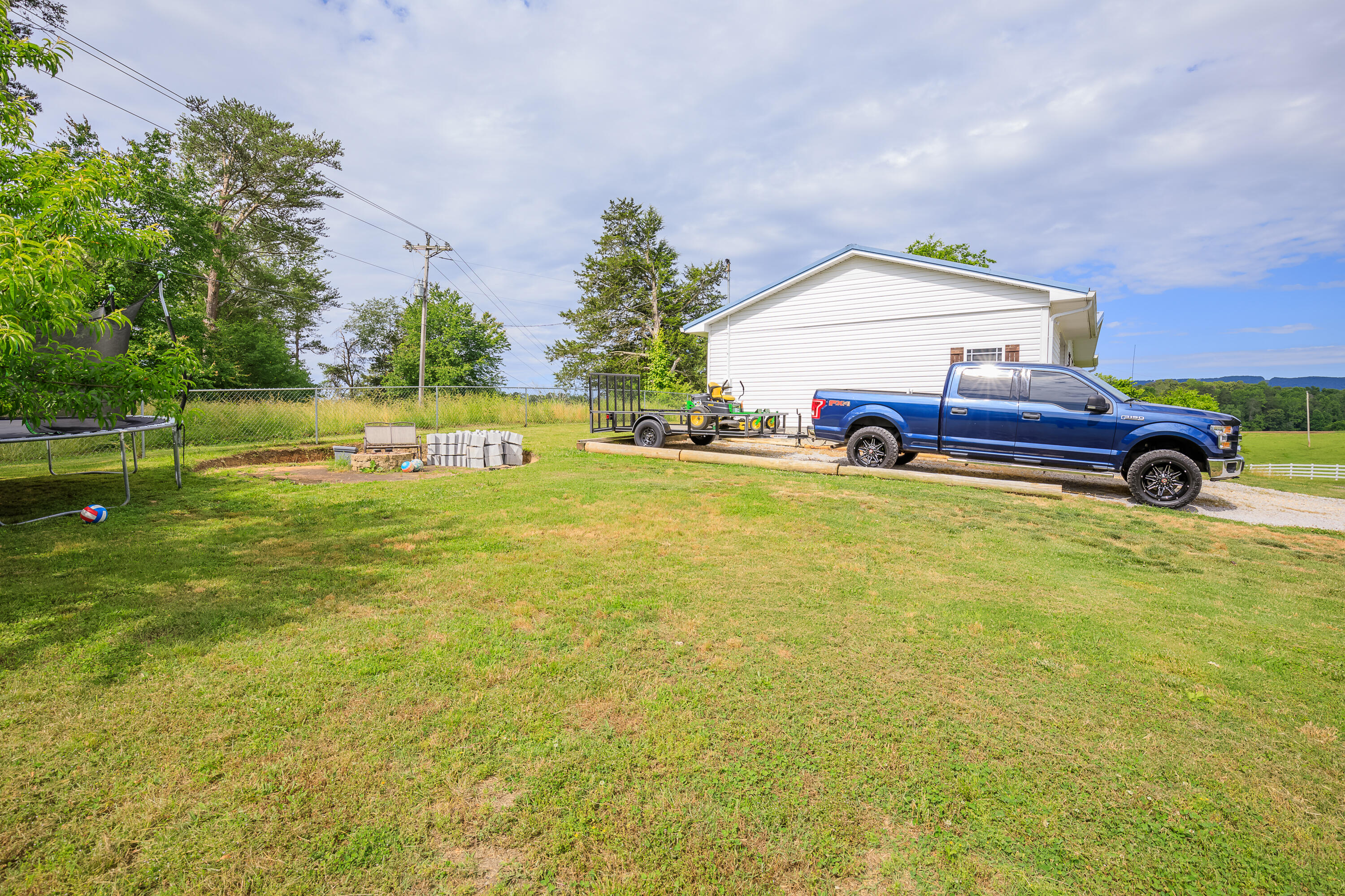 3661 Kensington Road Chickamauga, GA 30707 - Photo 39 of 41 Exterior