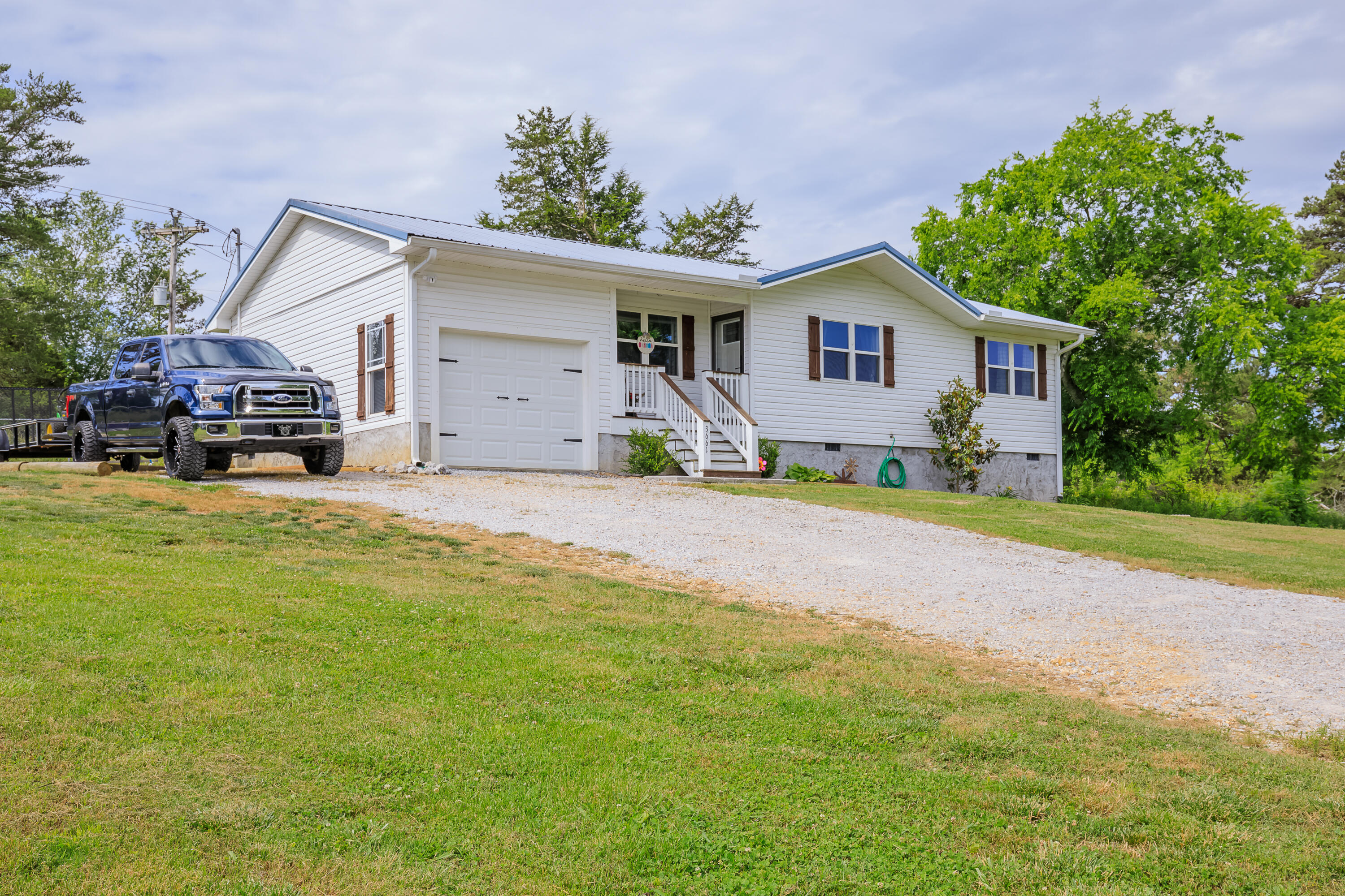 3661 Kensington Road Chickamauga, GA 30707 - Photo 40 of 41 Exterior