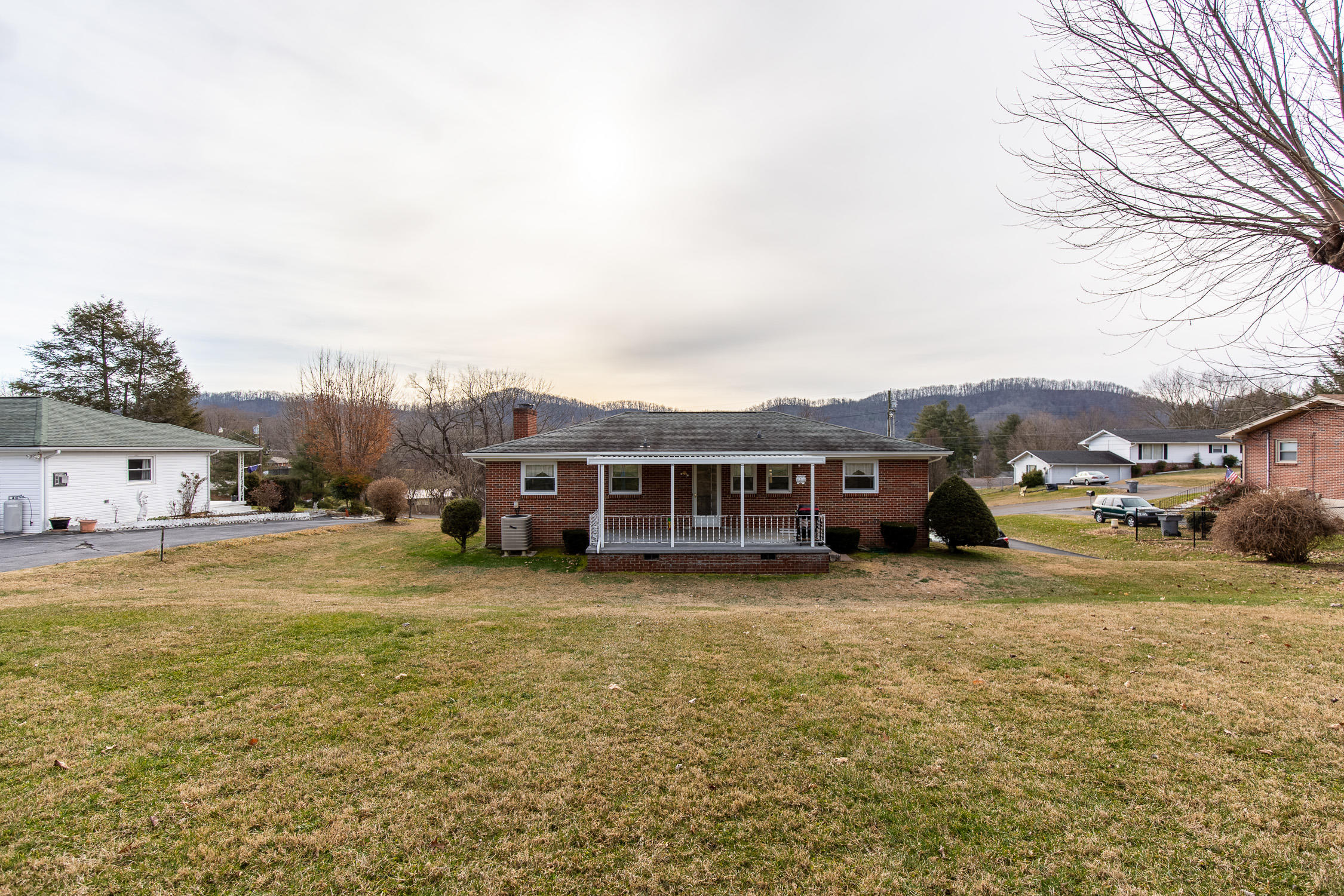 308 Lynfield Road Bristol, TN 37620 - Photo 23 of 24 78