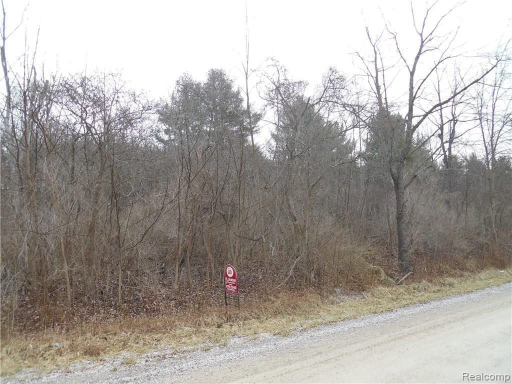 4 South Mill Road Oxford, MI 48371 - Photo 1 of 1