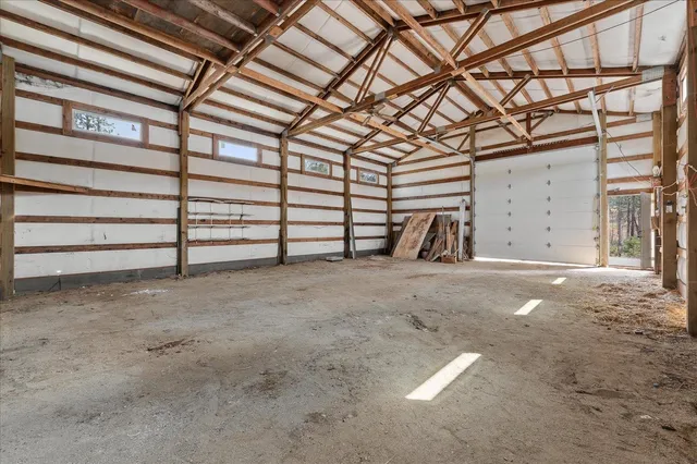 $170,000 | 5135 Rail Canyon Road, Springdale, WA 99173