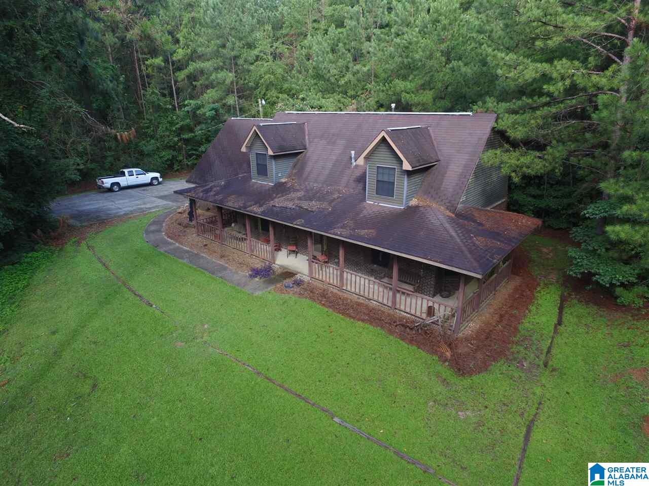 3319 Old Sawmill Road Moody, AL 35004 - Photo 30 of 34