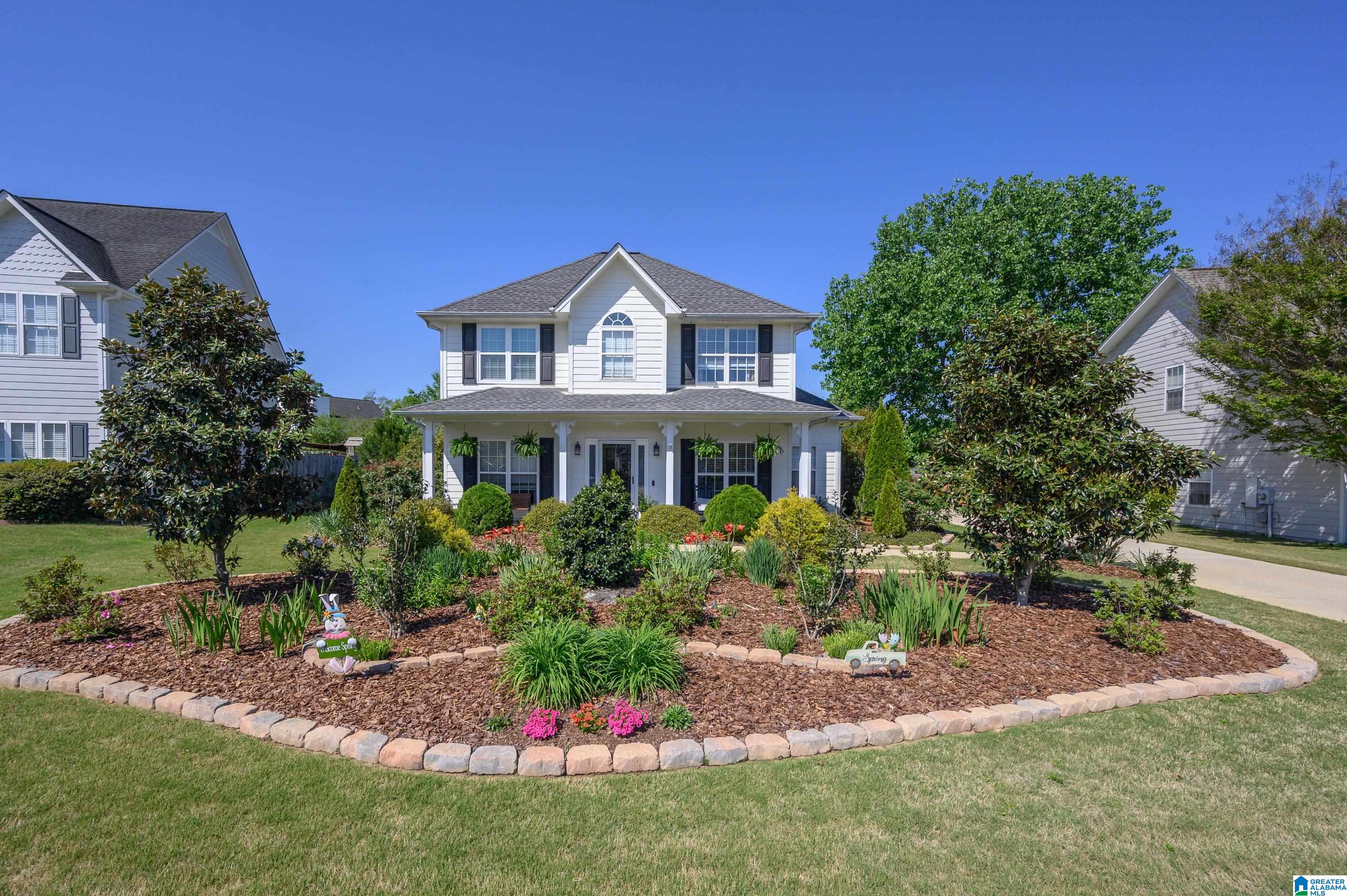 108 Victoria Station Alabaster, AL 35114 - Photo 1 of 58