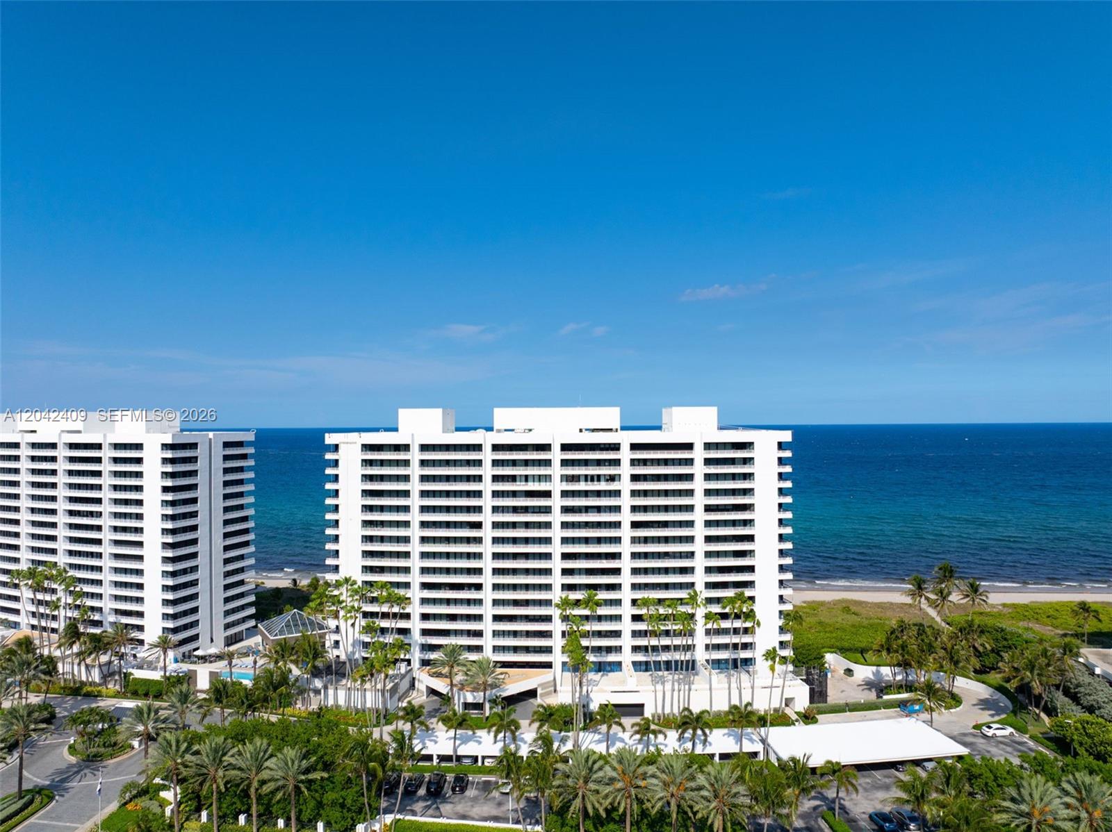 1500 South Ocean Boulevard, Unit 804 Boca Raton, FL 33432 - Photo 42 of 51