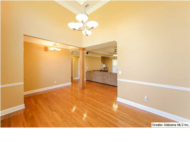 10089 Mize Road Remlap, AL 35133 - Photo 4 of 30