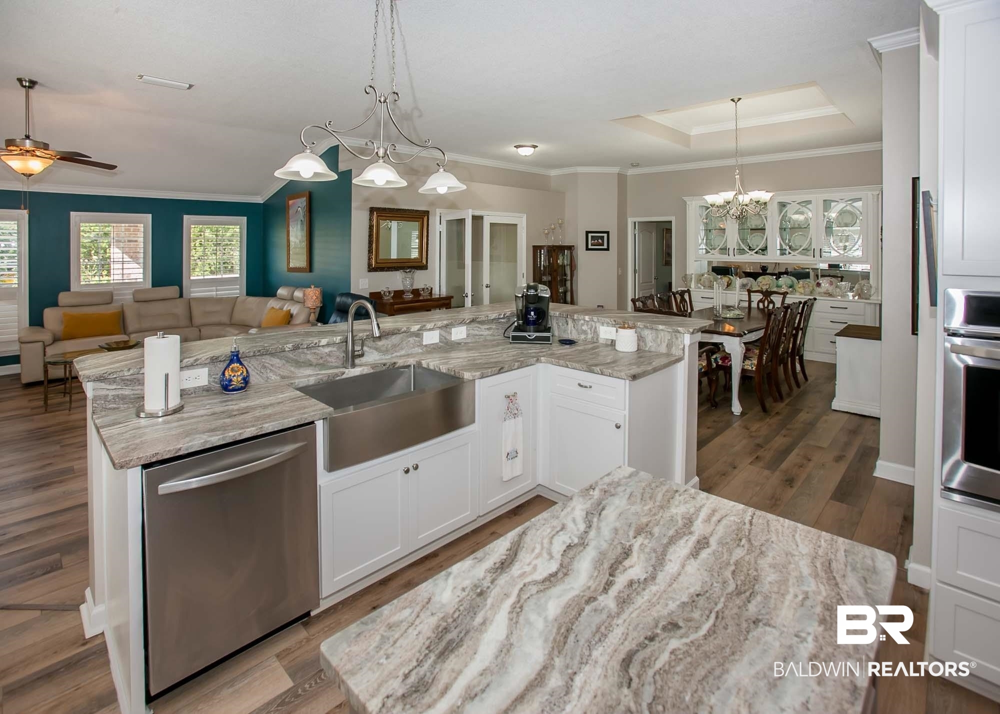 225 Meadow Run Loop Foley, AL 36535 - Photo 16 of 44 Gallery Image 16