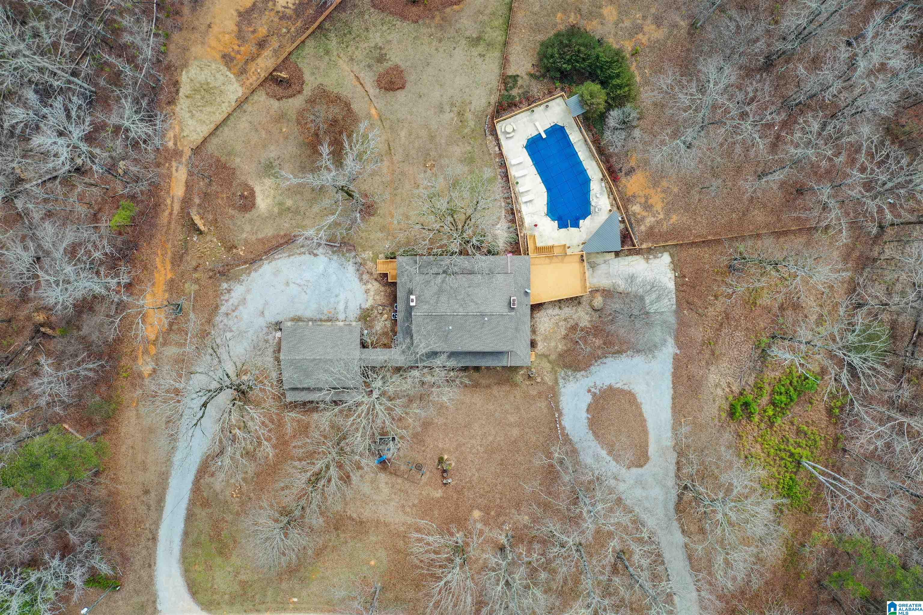 222 Sweetgum Road Calera, AL 35040 - Photo 90 of 97
