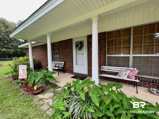 203 10th Avenue Atmore, AL 36502 - Photo 2 of 35 Gallery Image 2
