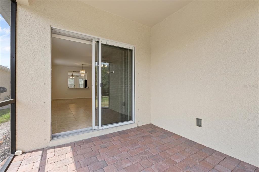 8932 Excelsior Place Venice, FL 34293 - Photo 29 of 43 a view of an empty room