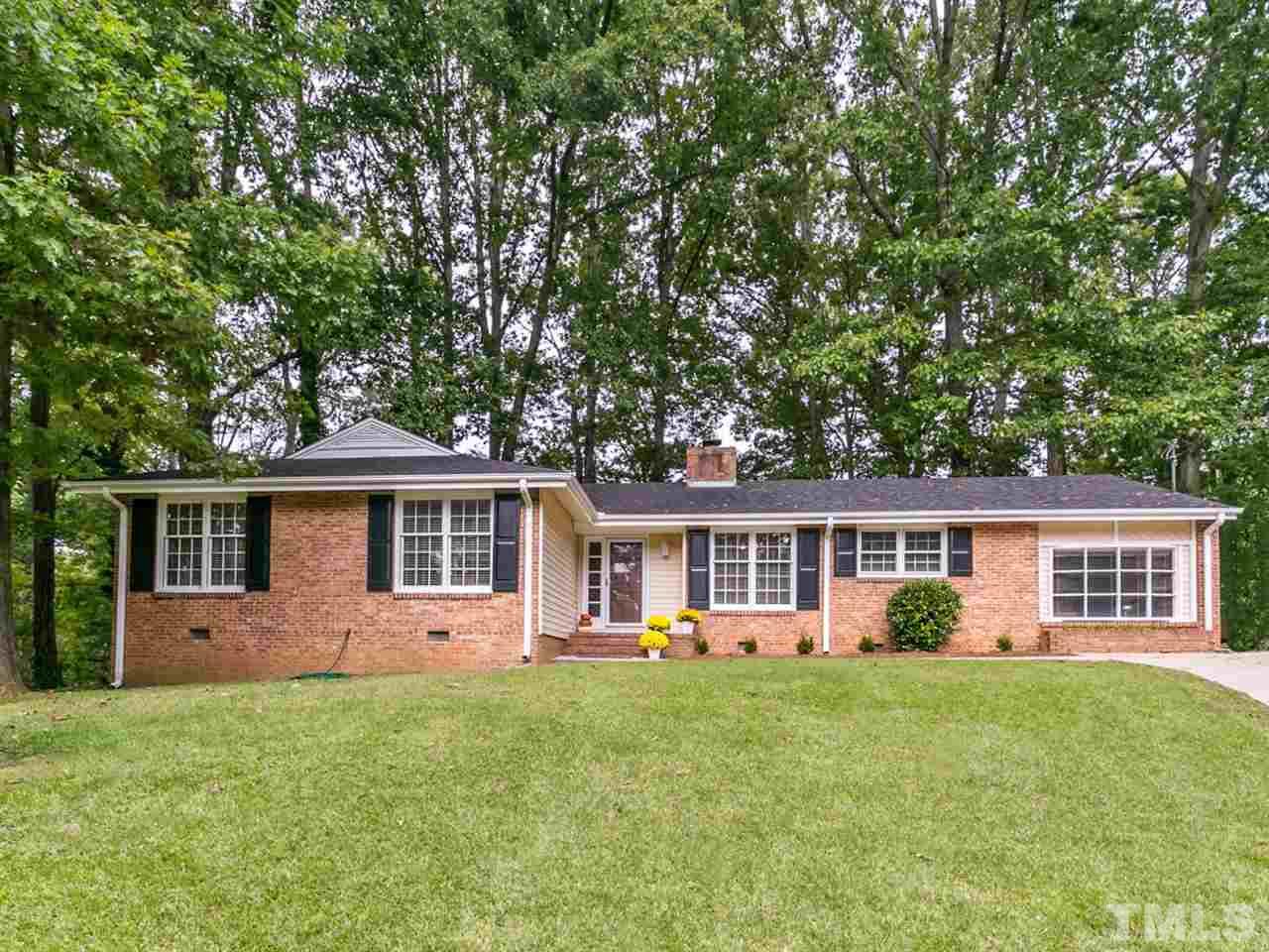 4009 Lehigh Court Raleigh, NC 27609 - Photo 1 of 12 Gallery Image 1