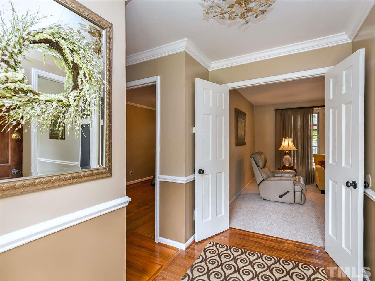 4009 Lehigh Court Raleigh, NC 27609 - Photo 2 of 12 Gallery Image 2