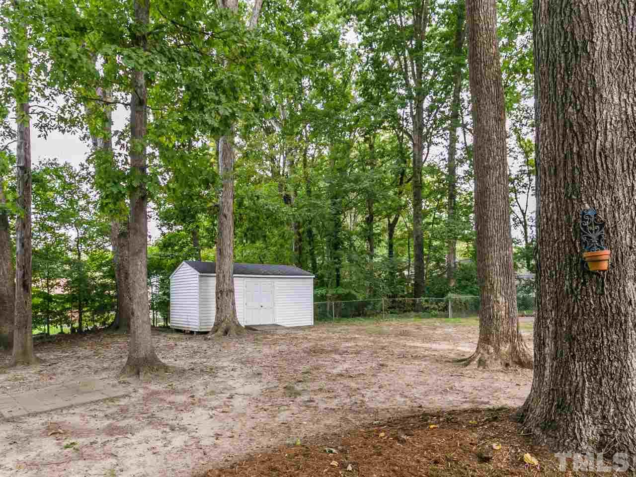 4009 Lehigh Court Raleigh, NC 27609 - Photo 11 of 12 Gallery Image 11