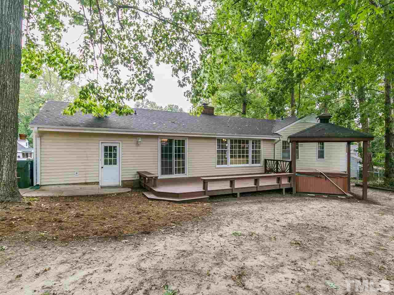 4009 Lehigh Court Raleigh, NC 27609 - Photo 12 of 12 Gallery Image 12