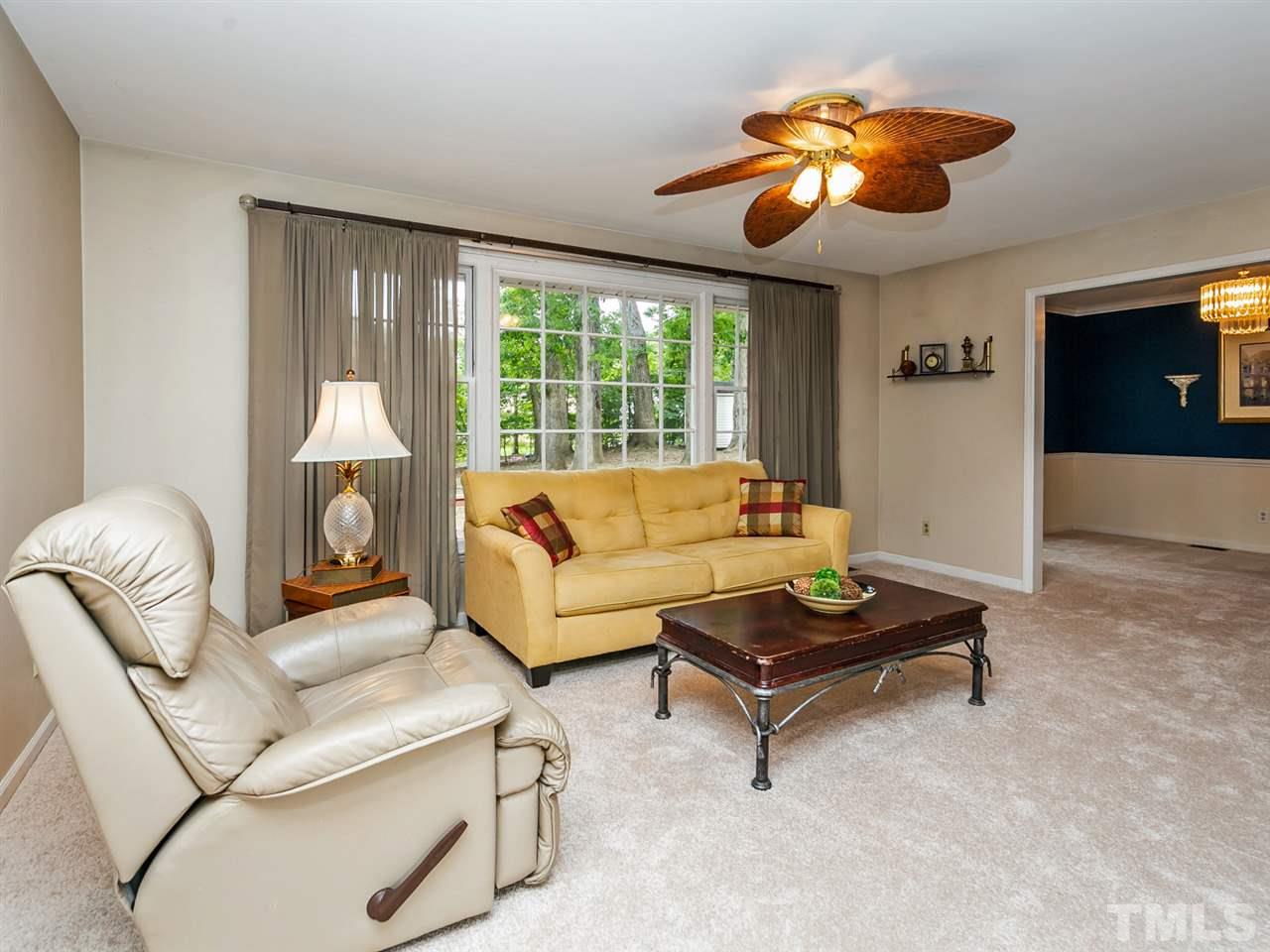 4009 Lehigh Court Raleigh, NC 27609 - Photo 3 of 12 Gallery Image 3